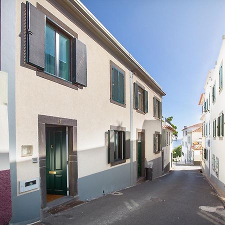 Old Town House By Real Vision Villa Funchal  Eksteriør billede
