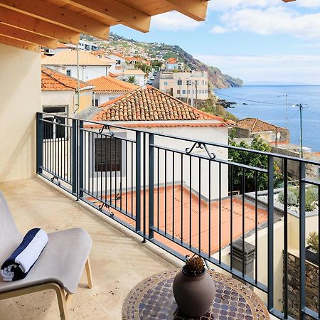 Old Town House By Real Vision Villa Funchal  Eksteriør billede
