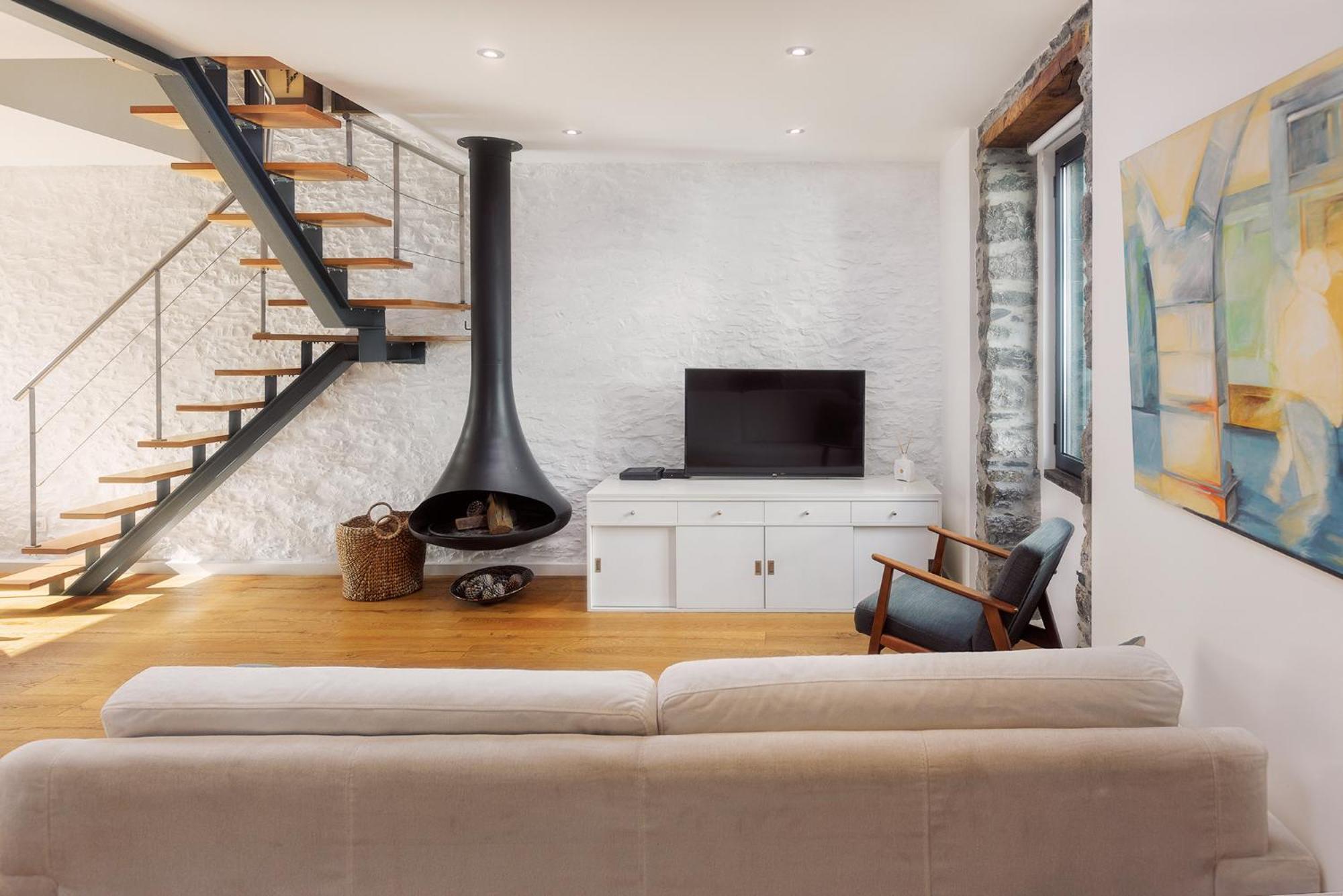 Old Town House By Real Vision Villa Funchal  Eksteriør billede