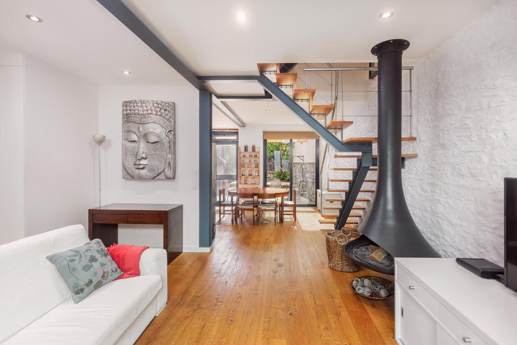 Old Town House By Real Vision Villa Funchal  Eksteriør billede