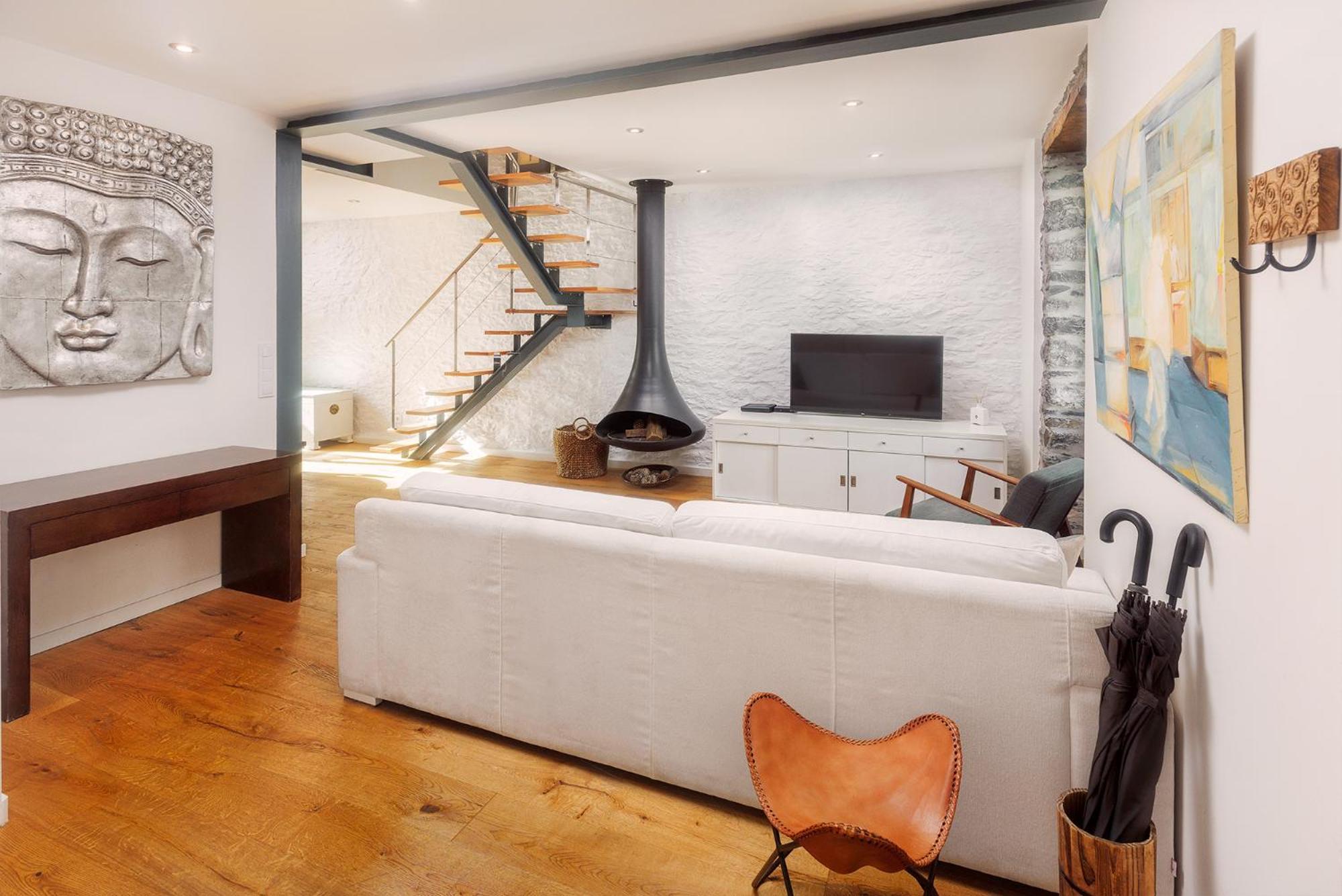 Old Town House By Real Vision Villa Funchal  Eksteriør billede