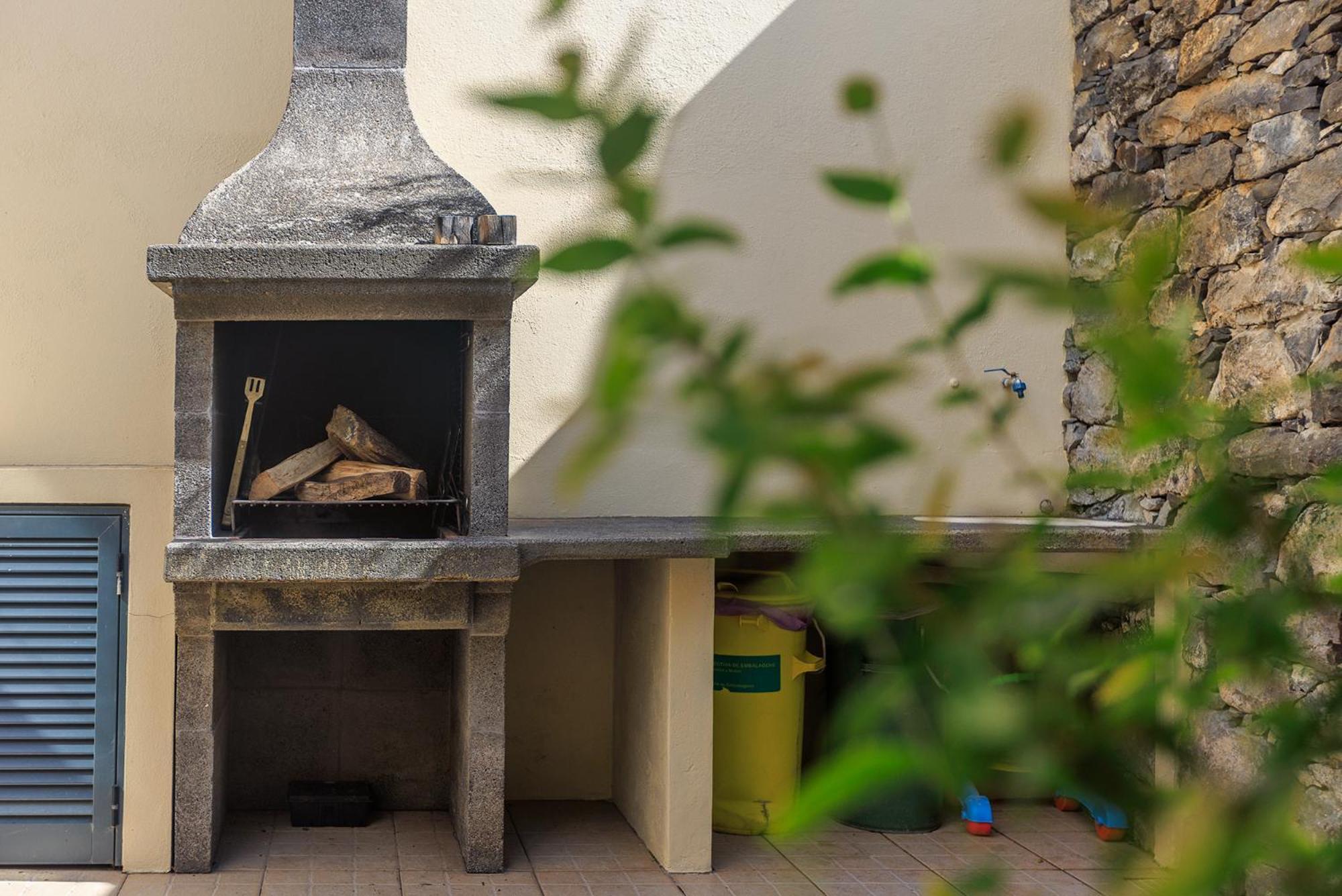 Old Town House By Real Vision Villa Funchal  Eksteriør billede
