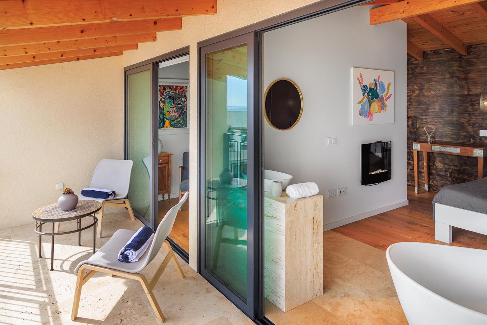 Old Town House By Real Vision Villa Funchal  Eksteriør billede