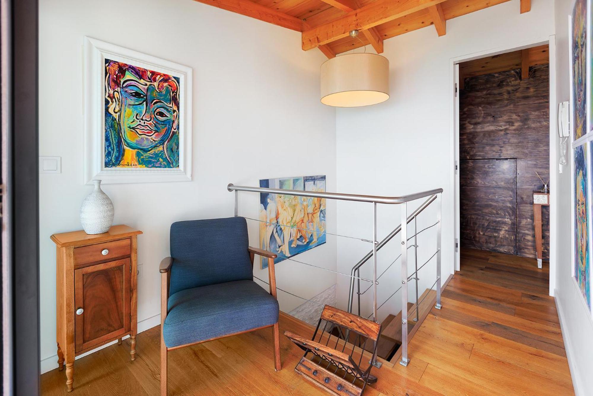 Old Town House By Real Vision Villa Funchal  Eksteriør billede